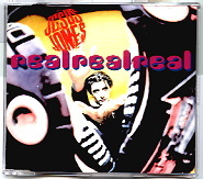 Jesus Jones - Real Real Real